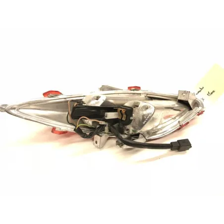 Bloc feu + clignotant ar gauche YAMAHA YPR 250 2010-2013 XMAX