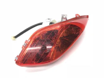 Bloc feu + clignotant ar droit YAMAHA YPR 125 2010-2013 XMAX