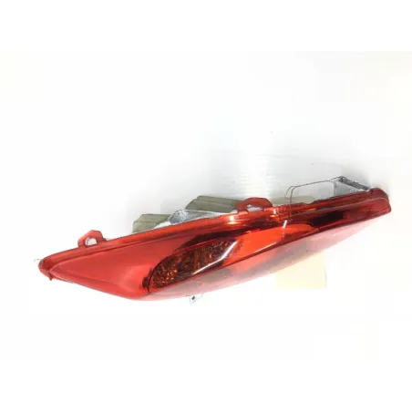 Bloc feu + clignotant ar droit YAMAHA YPR 125 2010-2013 XMAX
