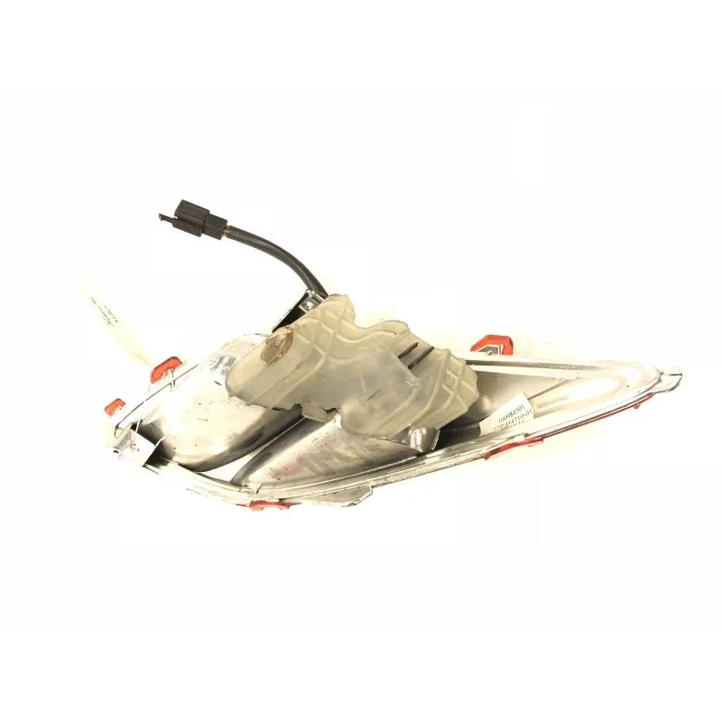 Bloc feu + clignotant ar gauche YAMAHA YPR 125 2010-2013 XMAX