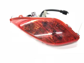 Bloc feu + clignotant ar gauche YAMAHA YPR 250 2010-2013 XMAX