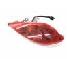 Bloc feu + clignotant ar gauche YAMAHA YPR 250 2010-2013 XMAX Bloc feu + clignotant ar gauche YAMAHA YPR 250 2010-2013 XMAX