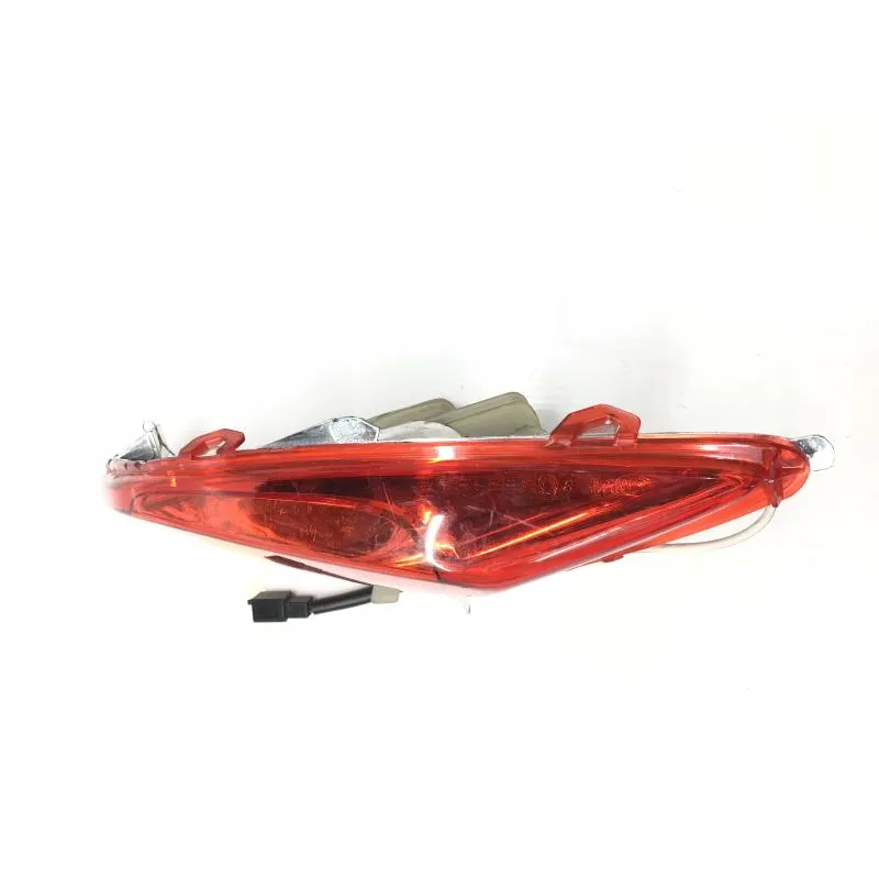 Bloc feu + clignotant ar gauche YAMAHA YPR 250 2010-2013 XMAX