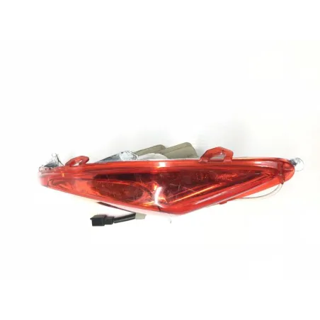Bloc feu + clignotant ar gauche YAMAHA YPR 250 2010-2013 XMAX