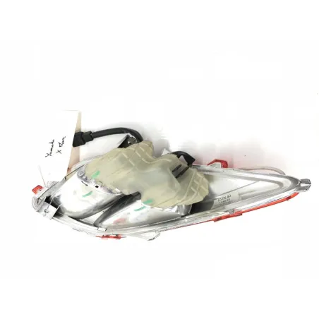 Bloc feu + clignotant ar gauche YAMAHA YPR 250 2010-2013 XMAX