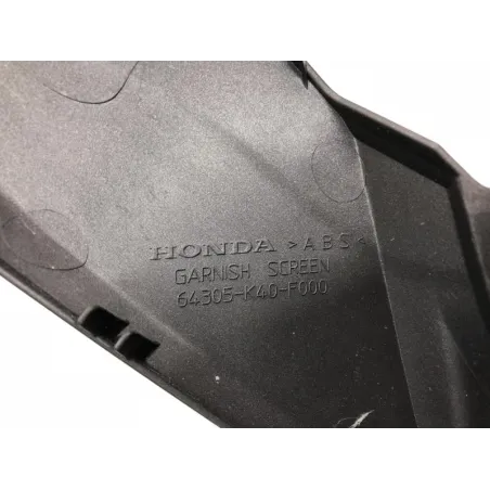 Cache carenage face avant HONDA NSS 125 2015-2017 FORZA