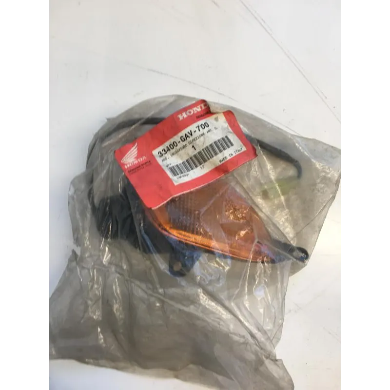 Clignotant avant droit HONDA SJ 50 1993-1998 BALI