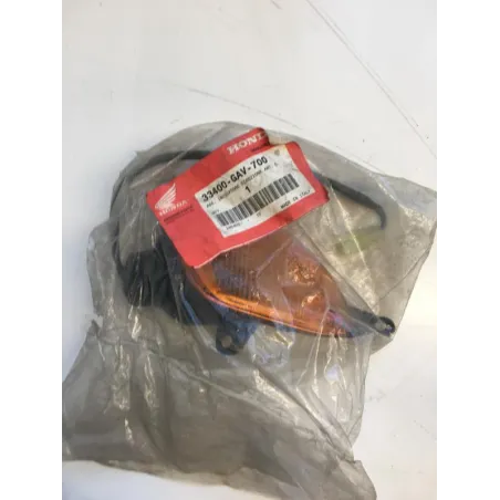 Clignotant avant droit HONDA SJ 50 1993-1998 BALI