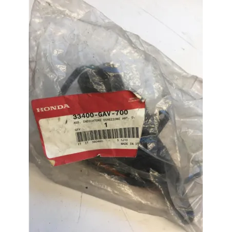 Clignotant avant droit HONDA SJ 50 1993-1998 BALI