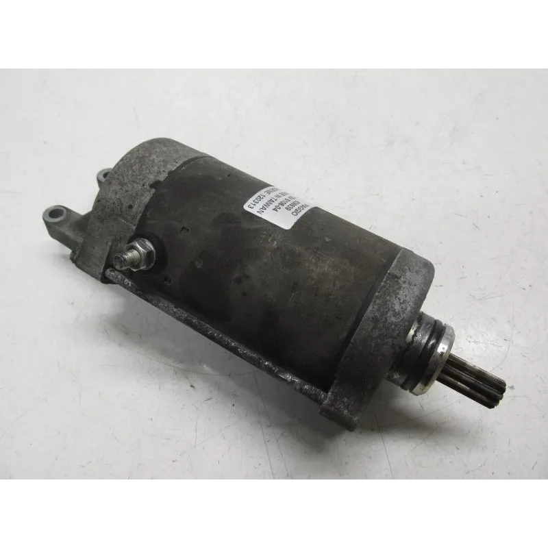 Demarreur PIAGGIO MP3 500 LT 2011-2013