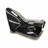 Tablier arriere YAMAHA CW 50 2004-2012 BW'S Tablier arriere YAMAHA CW 50 2004-2012 BW'S