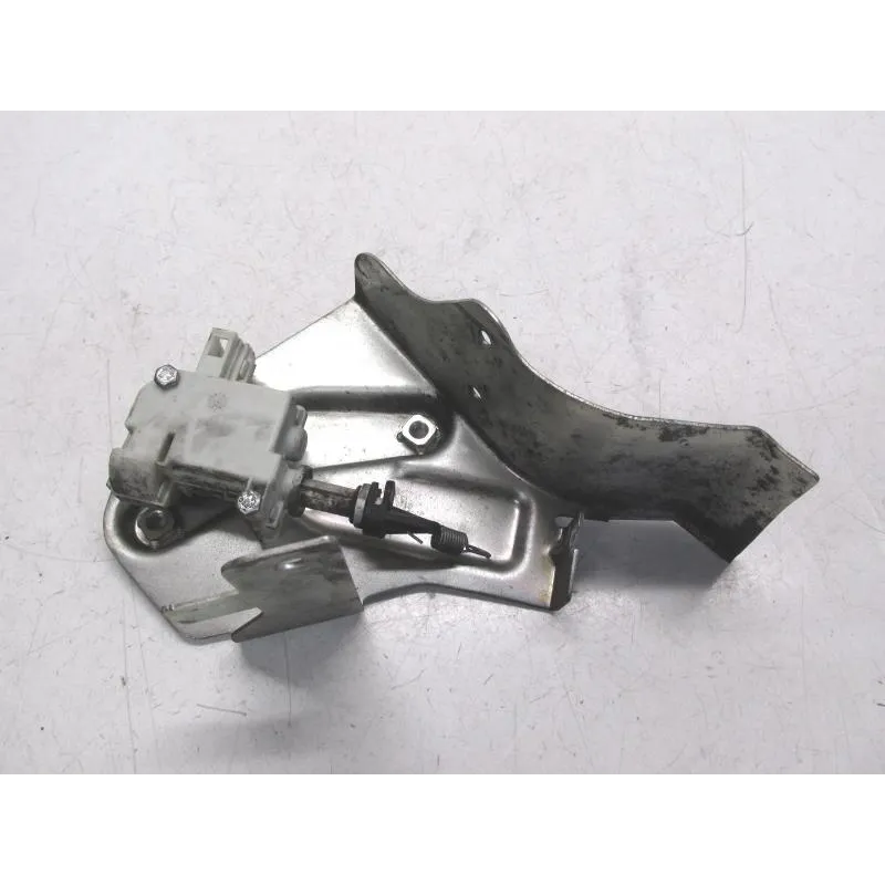Mecanisme verrouillage selle PIAGGIO MP3 500 LT 2011-2013