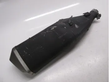 Silencieux (echappement) HONDA CB 500 F 2017-2019