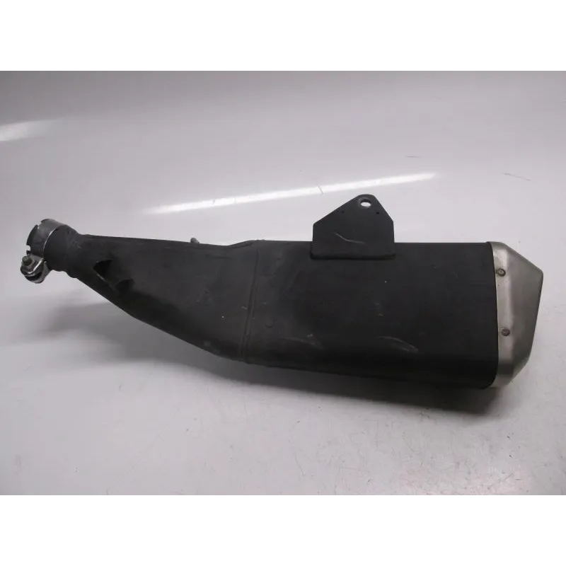 Silencieux (echappement) HONDA CB 500 F 2017-2019
