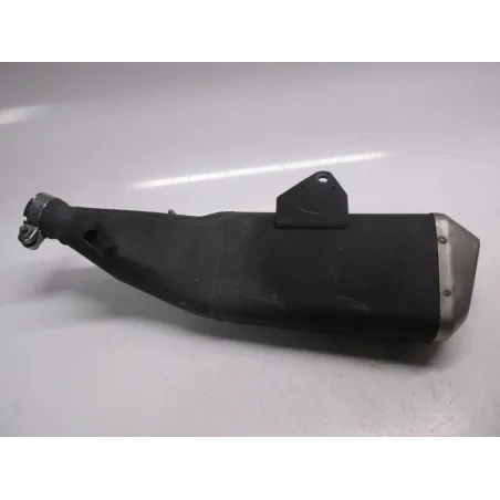 Silencieux (echappement) HONDA CB 500 F 2017-2019