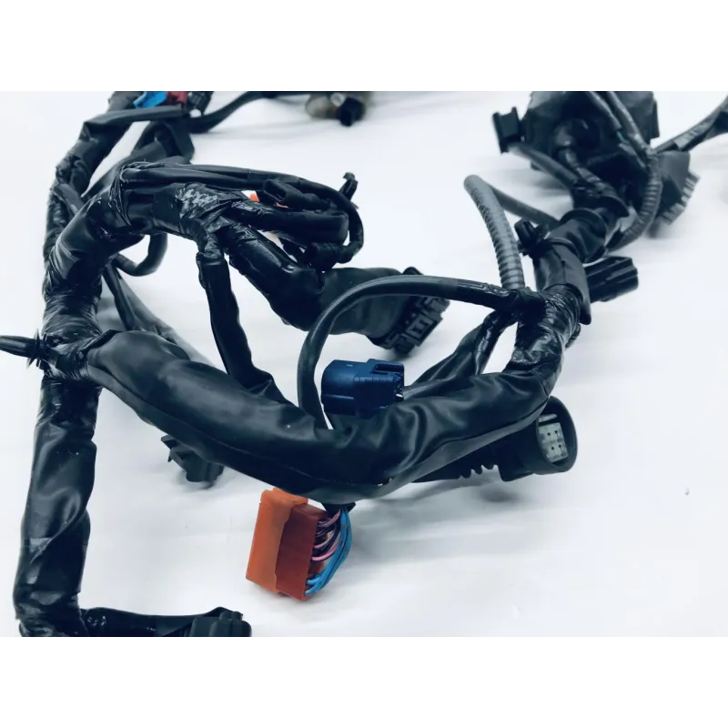 Faisceau electrique HONDA CB 500 F 2017-2019