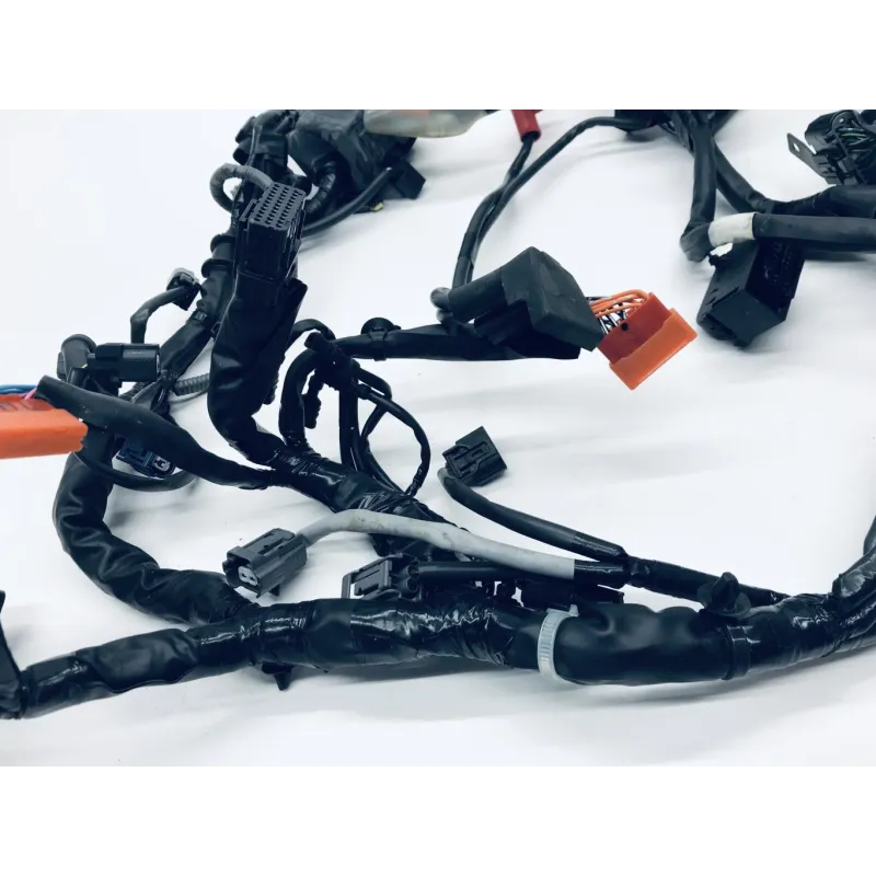 Faisceau electrique HONDA CB 500 F 2017-2019