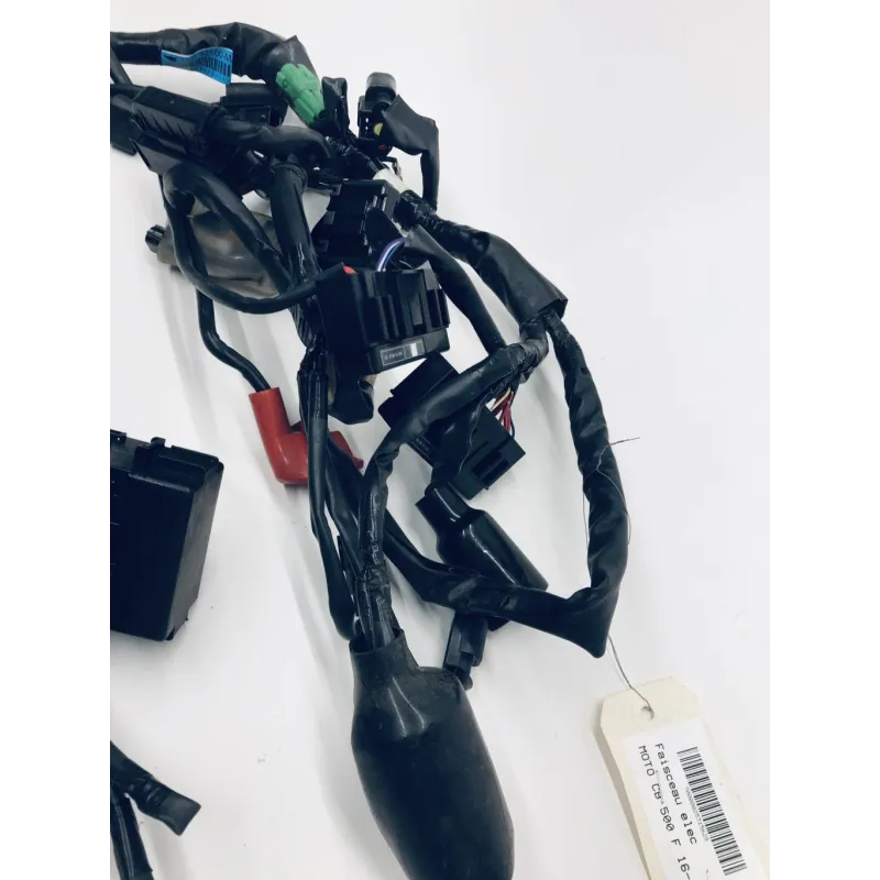 Faisceau electrique HONDA CB 500 F 2017-2019
