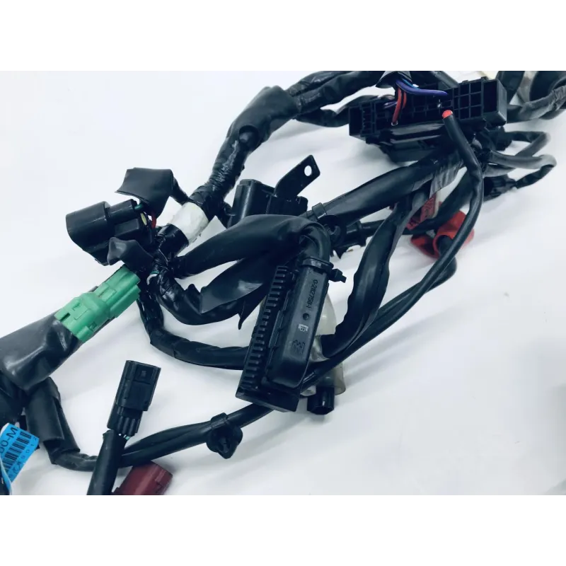 Faisceau electrique HONDA CB 500 F 2017-2019