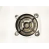 Carter moteur droit TRIUMPH DAYTONA 675 2009-2012 Carter moteur droit TRIUMPH DAYTONA 675 2009-2012