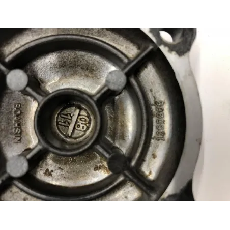 Carter moteur droit TRIUMPH DAYTONA 675 2009-2012