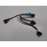 Faisceau rampe injection HONDA CB 500 F 2017-2019 Faisceau rampe injection HONDA CB 500 F 2017-2019