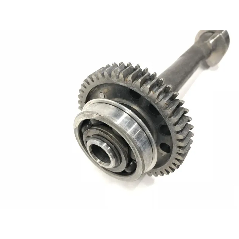Arbre equilibrage TRIUMPH DAYTONA 675 2009-2012