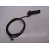 Poignee gaz PIAGGIO MP3 125 2006-2008