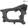 Bras support pot echappement PIAGGIO MP3 125 2006-2008 Bras support pot echappement PIAGGIO MP3 125 2006-2008