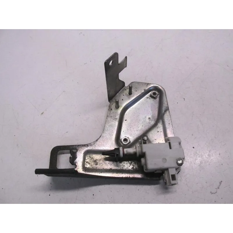 Mecanisme verrouillage selle PIAGGIO MP3 125 2006-2008