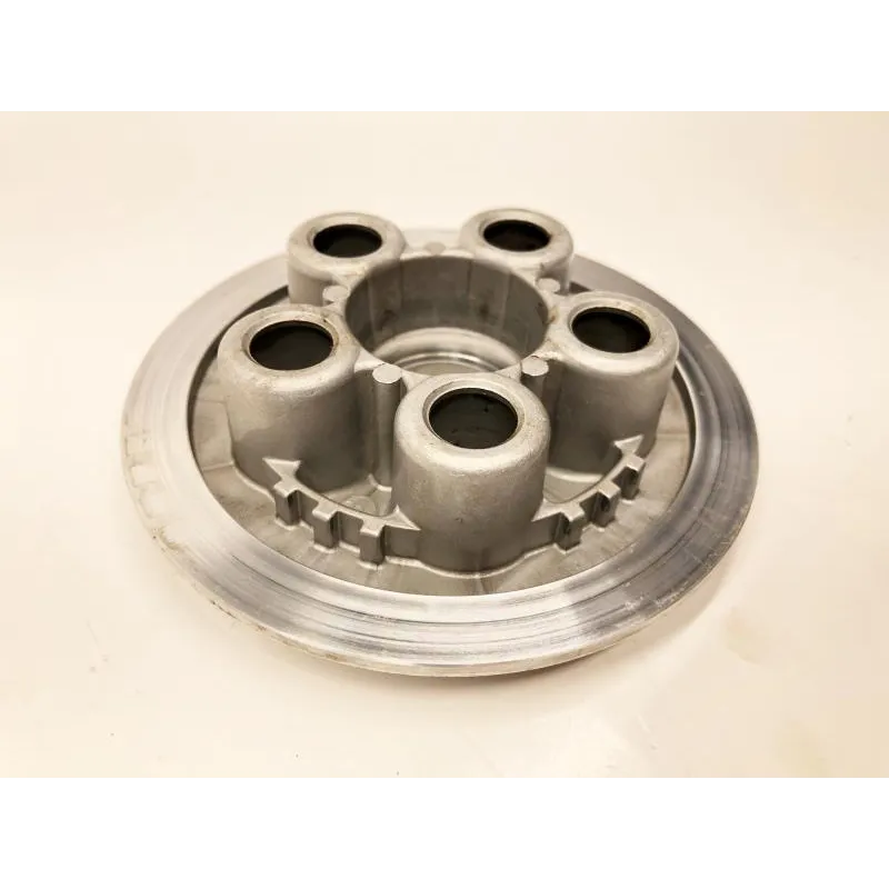 Plateau pression embrayage TRIUMPH DAYTONA 675 2009-2012