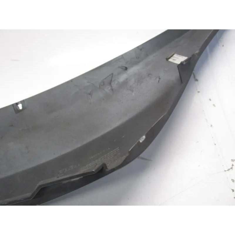 Cache carenage sous selle gauche PIAGGIO MP3 500 LT 2011-2013