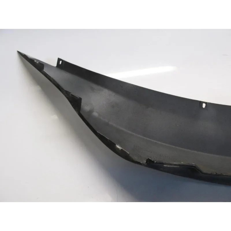 Cache carenage sous selle droit PIAGGIO MP3 125 2006-2008
