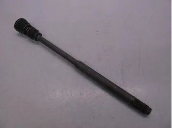 Axe de roue arriere YAMAHA XV 535 1988-2001 VIRAGO