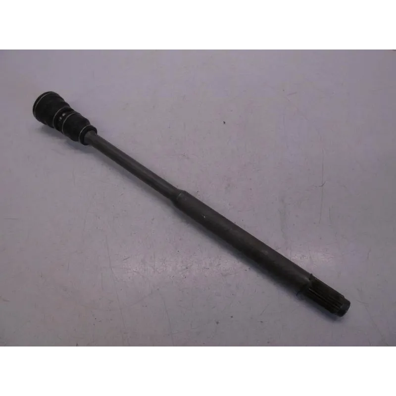 Axe de roue arriere YAMAHA XV 535 1988-2001 VIRAGO