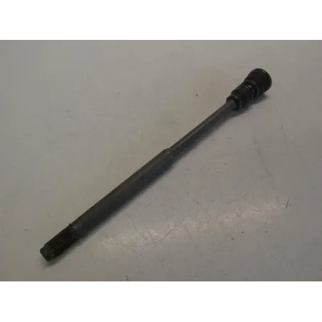 Axe de roue arriere YAMAHA XV 535 1988-2001 VIRAGO