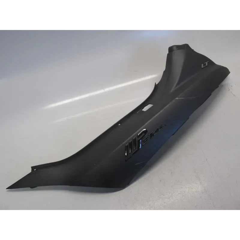 Cache carenage sous selle gauche PIAGGIO MP3 500 LT 2011-2013