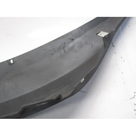 Cache carenage sous selle gauche PIAGGIO MP3 500 LT 2011-2013