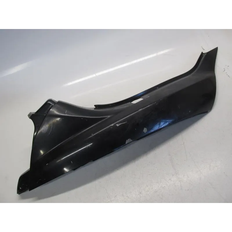 Cache carenage sous selle droit PIAGGIO MP3 125 2006-2008