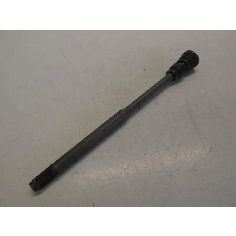 Axe de roue arriere YAMAHA XV 535 1988-2001 VIRAGO