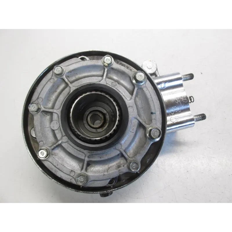 Pont arriere YAMAHA XV 535 1988-2001 VIRAGO