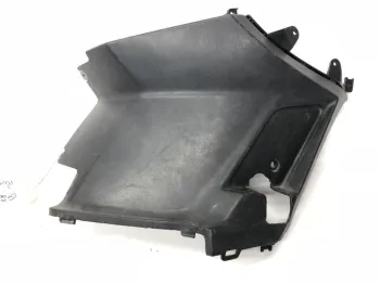 Cache carenage sous selle gauche PEUGEOT KISBEE 50 2011-2017 4T