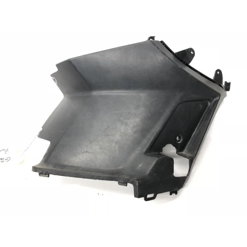 Cache carenage sous selle gauche PEUGEOT KISBEE 50 2011-2017 4T