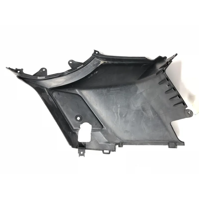 Cache carenage sous selle gauche PEUGEOT KISBEE 50 2011-2017 4T