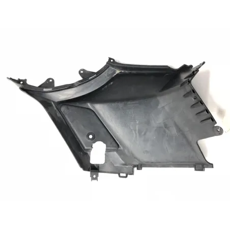 Cache carenage sous selle gauche PEUGEOT KISBEE 50 2011-2017 4T