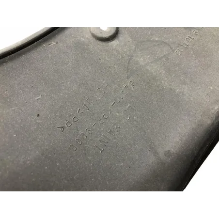 Cache sous selle HONDA SH 125 2001-2004