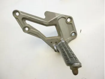 Platine avant droite KAWASAKI GPX 750 R 1987-1989