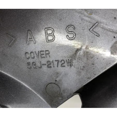 Cache lateral droit YAMAHA XP 500 2001-2007 TMAX