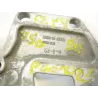 Platine avant droite KAWASAKI GPX 750 R 1987-1989