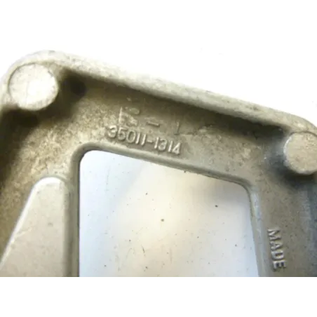 Platine avant gauche KAWASAKI GPX 750 R 1987-1989